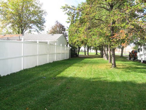 Yard - 3 Bedroom Ranch on 2 Wooded Acres
